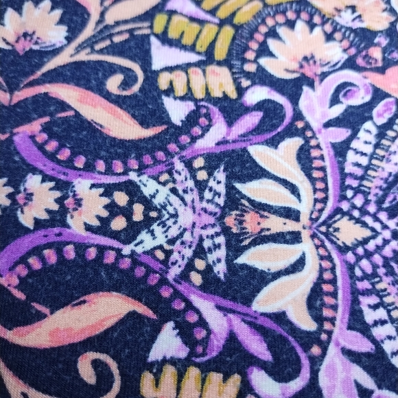 O'Neill Sleeveless Summer Dress Size Medium - Picture 5 of 8